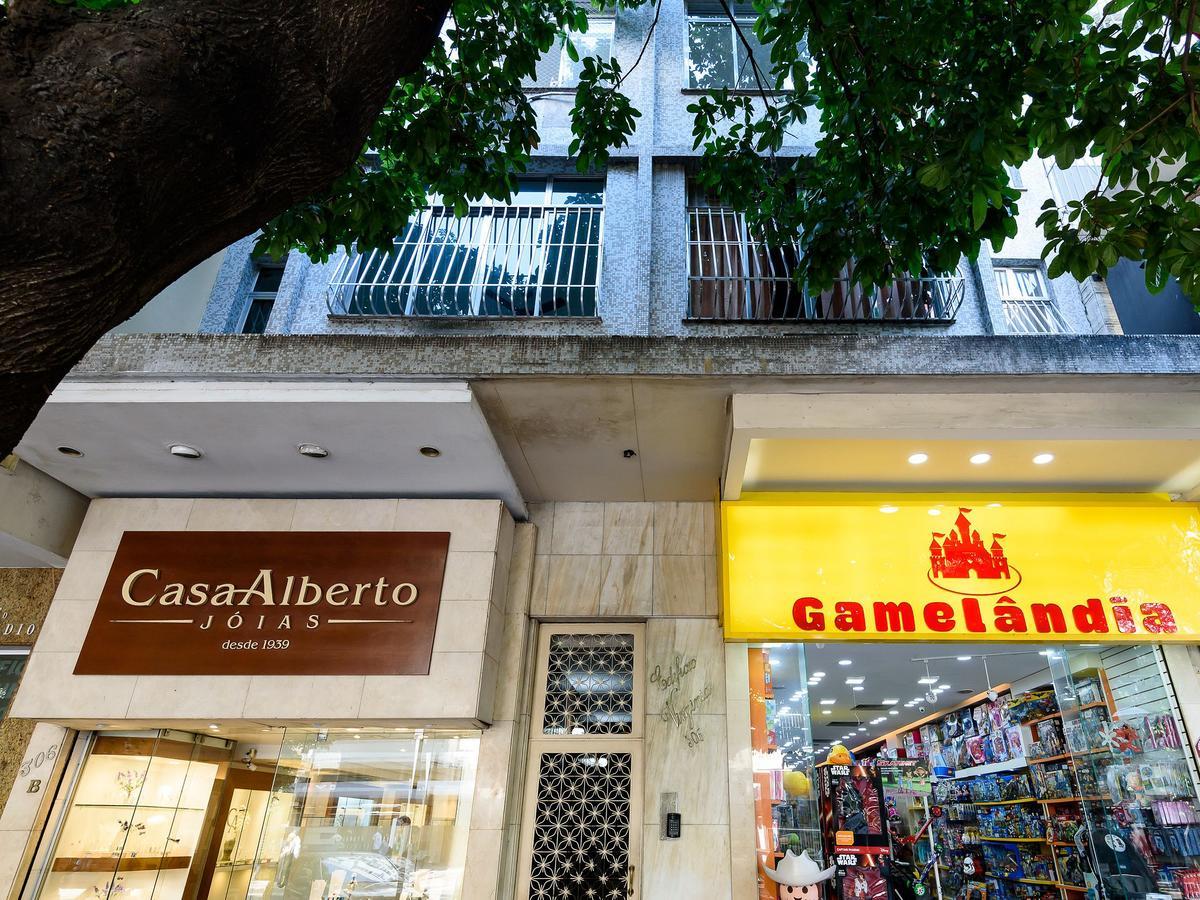 All In Rio Colorful Design Ipanema Rio de Janeiro Exterior foto