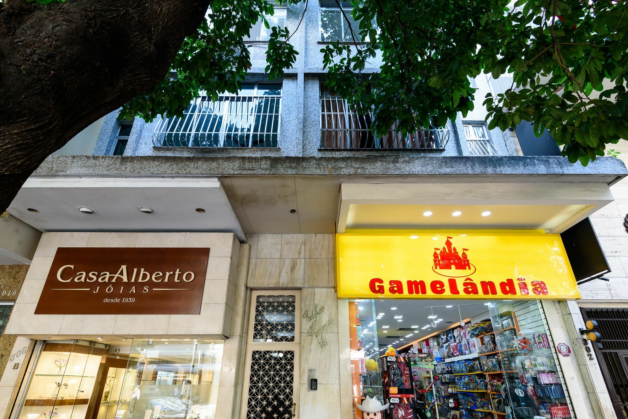 All In Rio Colorful Design Ipanema Rio de Janeiro Exterior foto